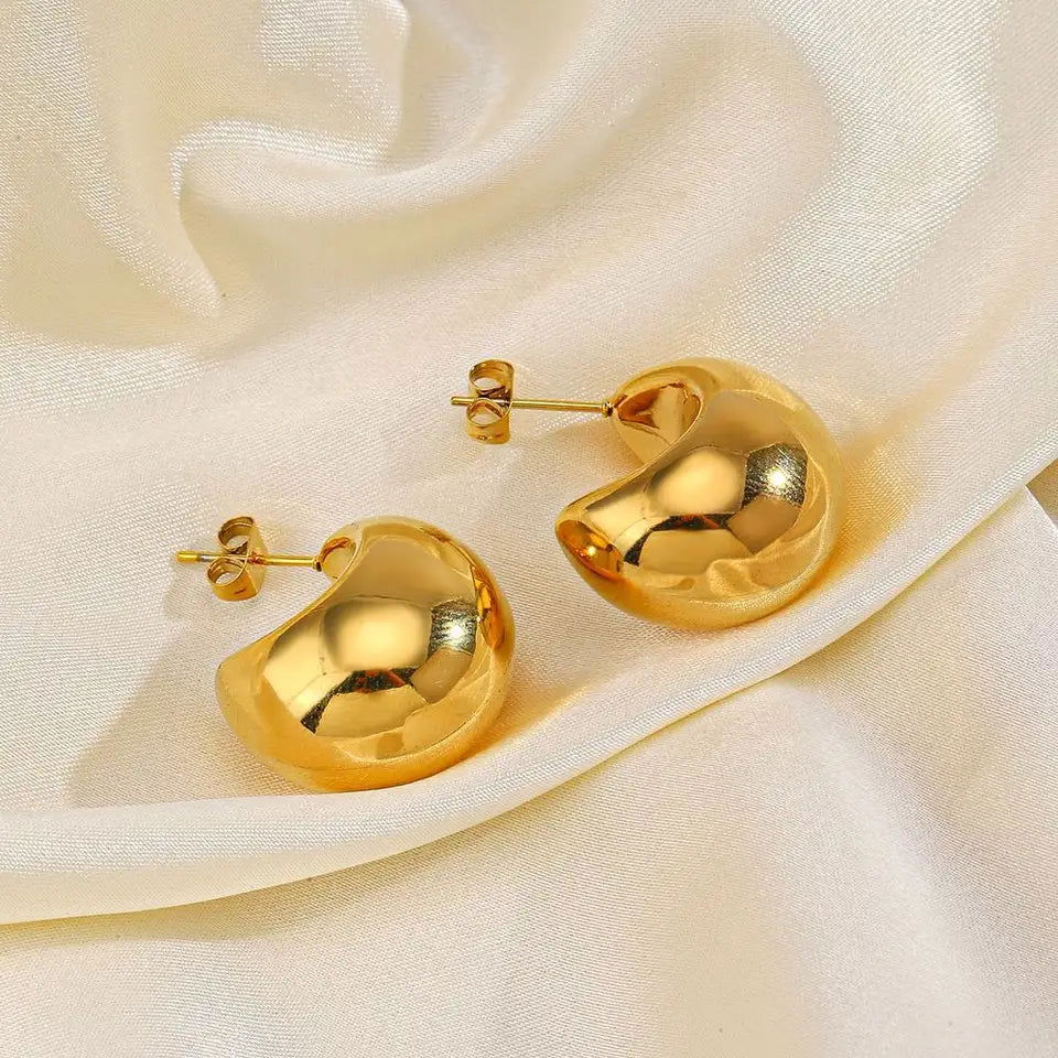 Satin Huggies - Shvetah