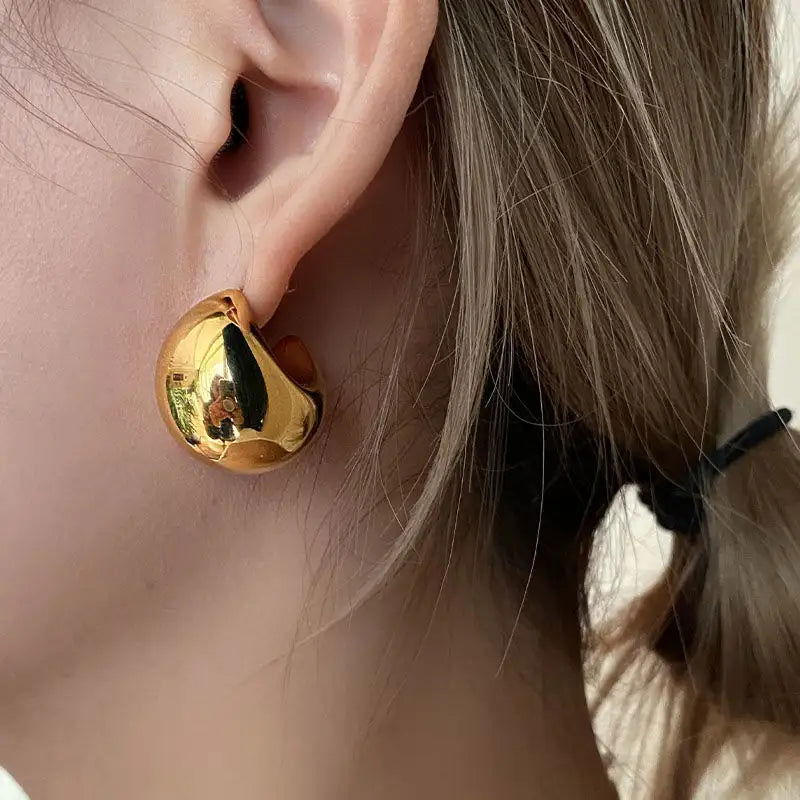 Satin Huggies - Shvetah