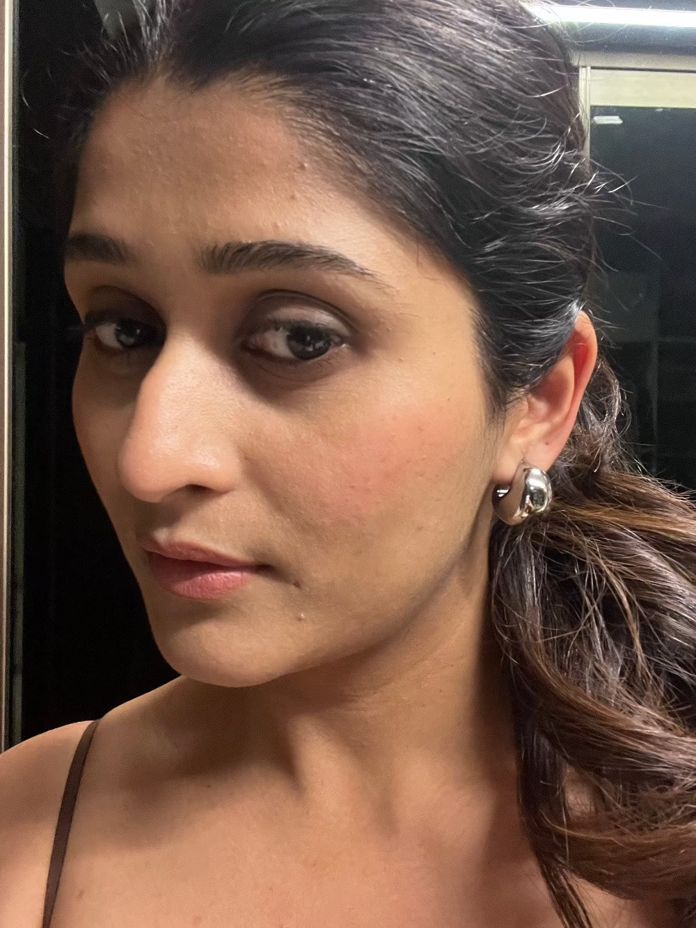 Satin Huggies - Shvetah