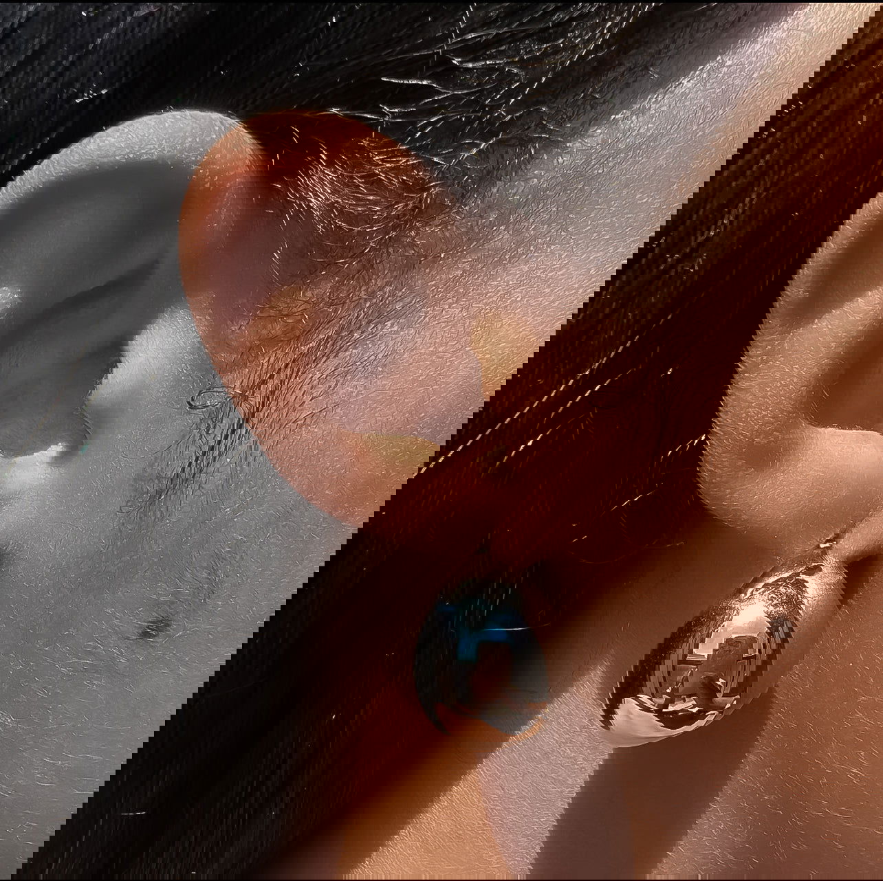 Satin Huggies - Shvetah