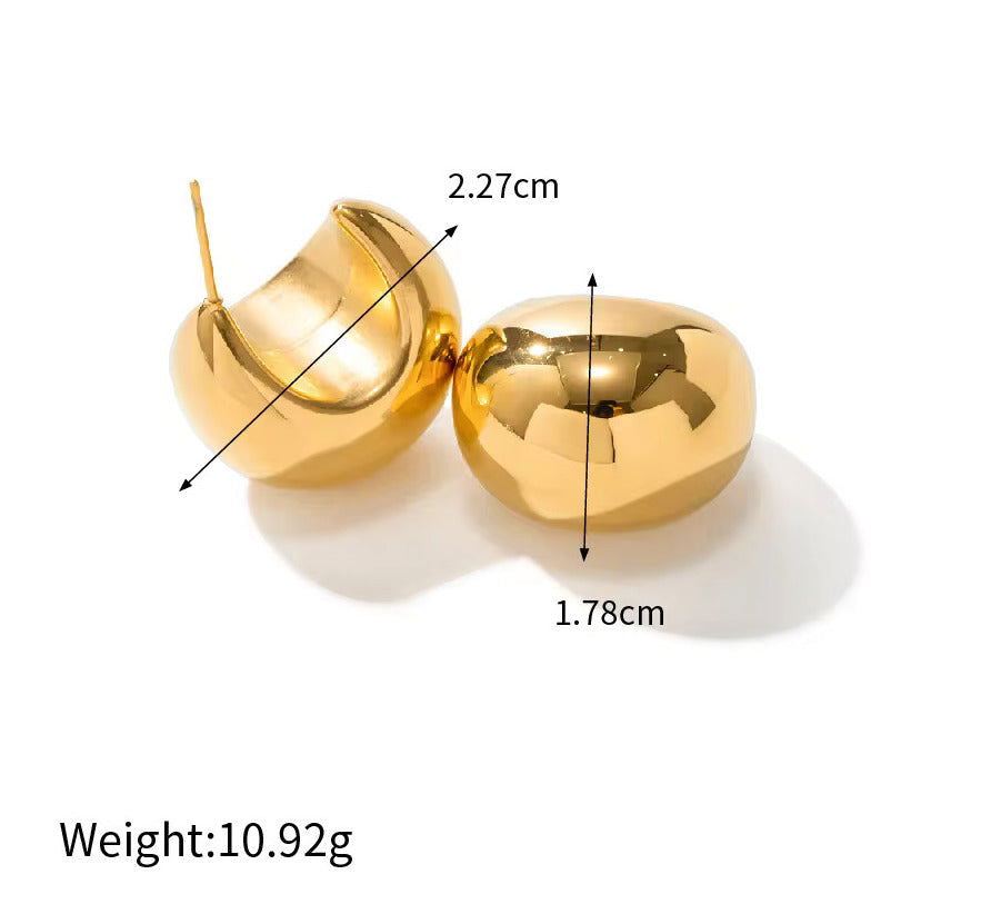 Satin Huggies - Shvetah