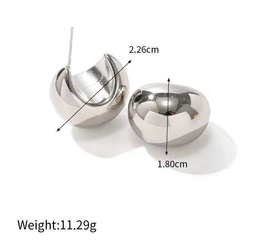 Satin Huggies - Shvetah