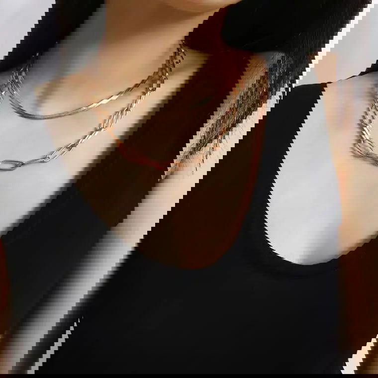 Snake Skin Strand - Shvetah