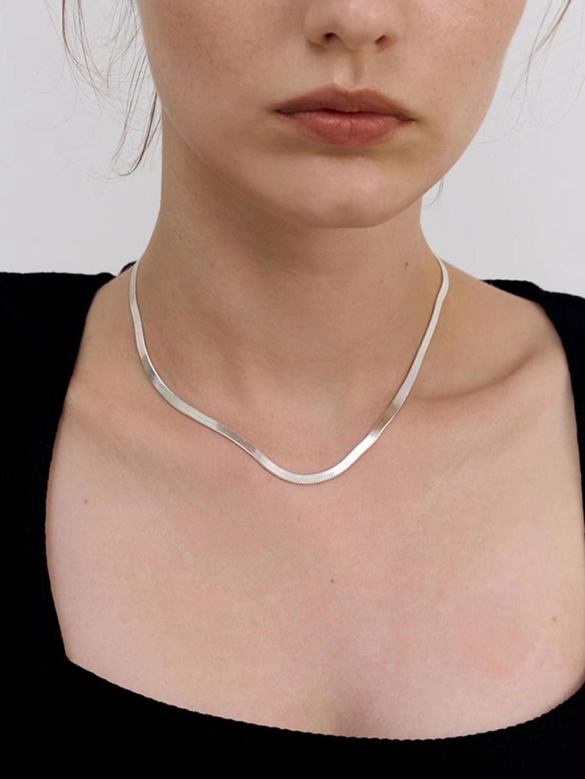 Snake Skin Strand - Shvetah