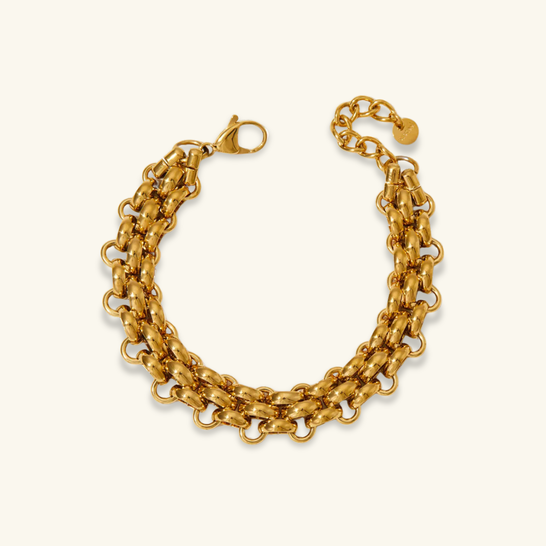 Sofia Bracelet - Shvetah