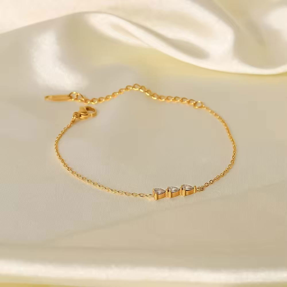 Starlight Bracelet - Shvetah