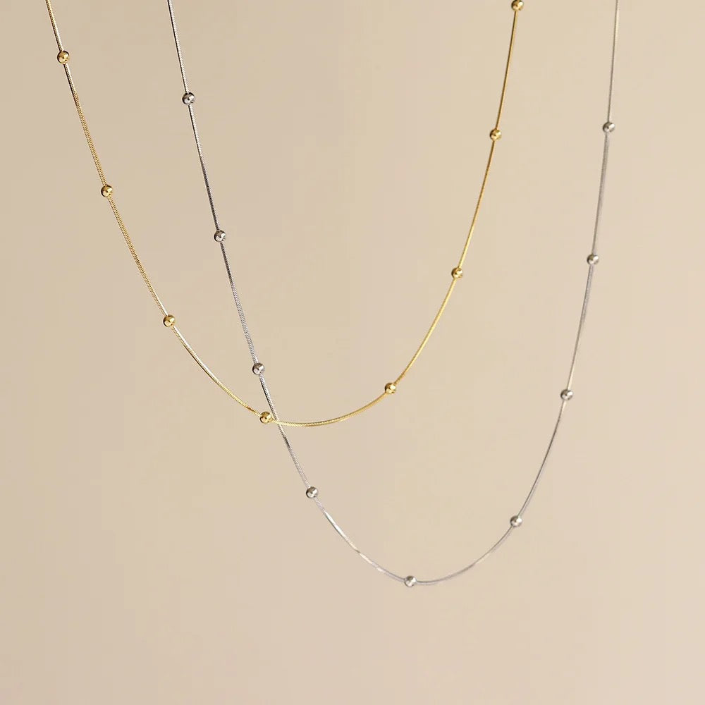 Tiny Links Chain - Shvetah