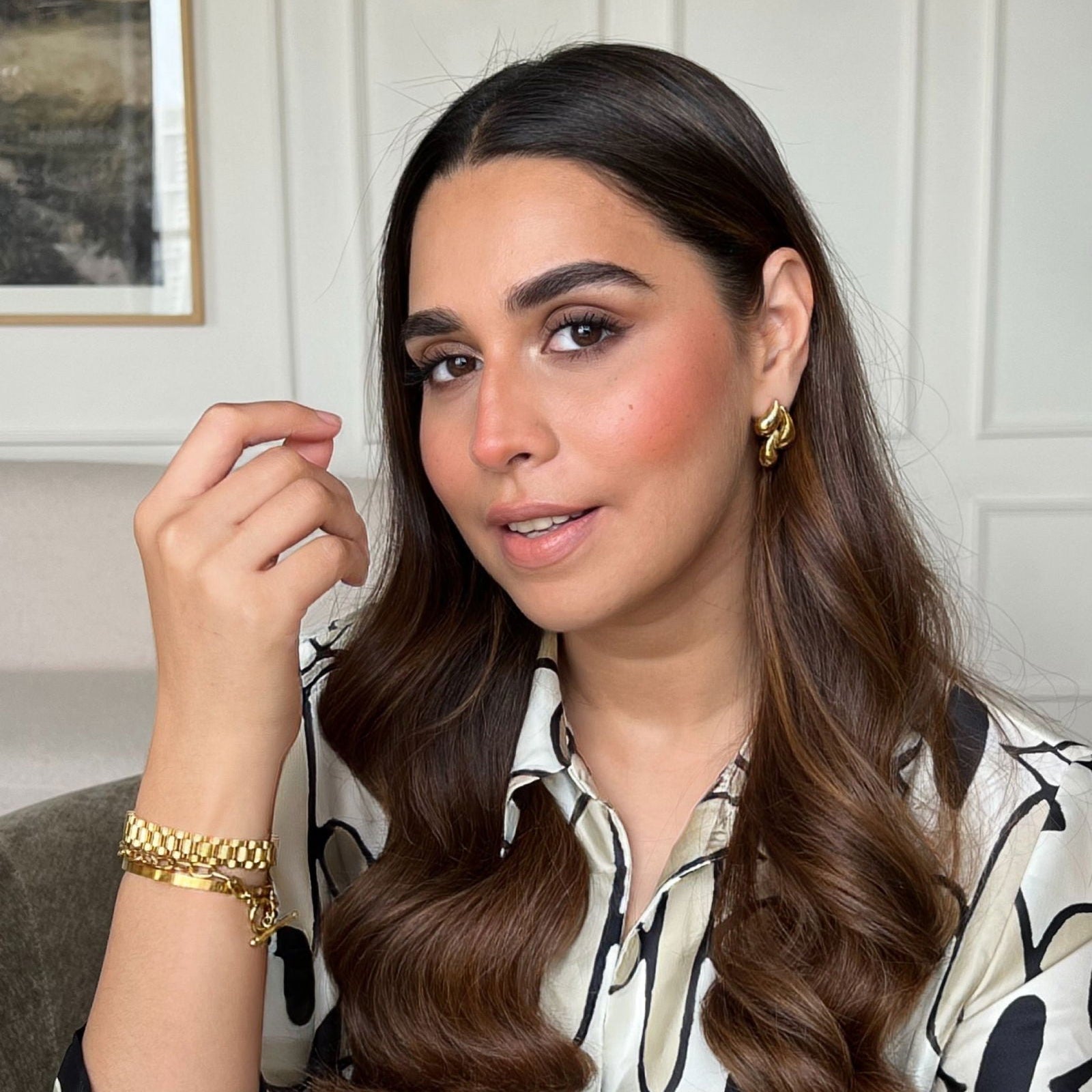 Watchlink Bracelet - Shvetah