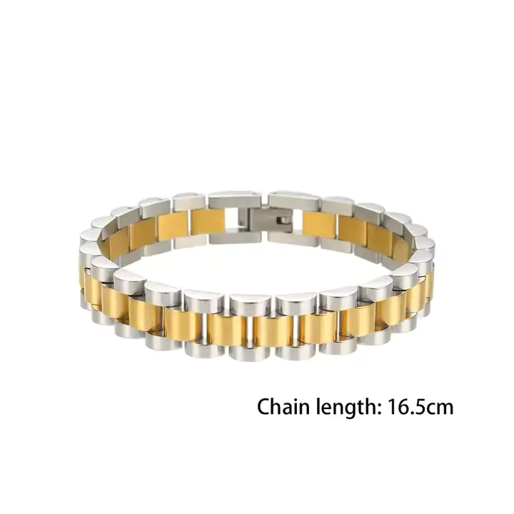 Watchlink Bracelet - Shvetah