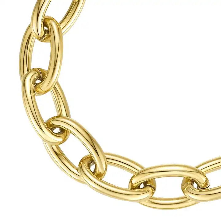 Wilder Chain Bracelet - Shvetah