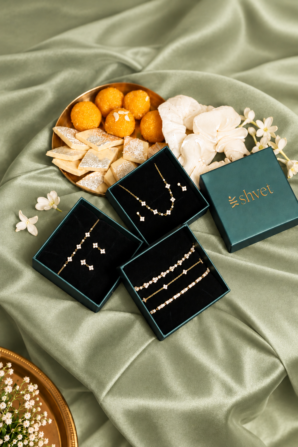 Gifts That Feel Special