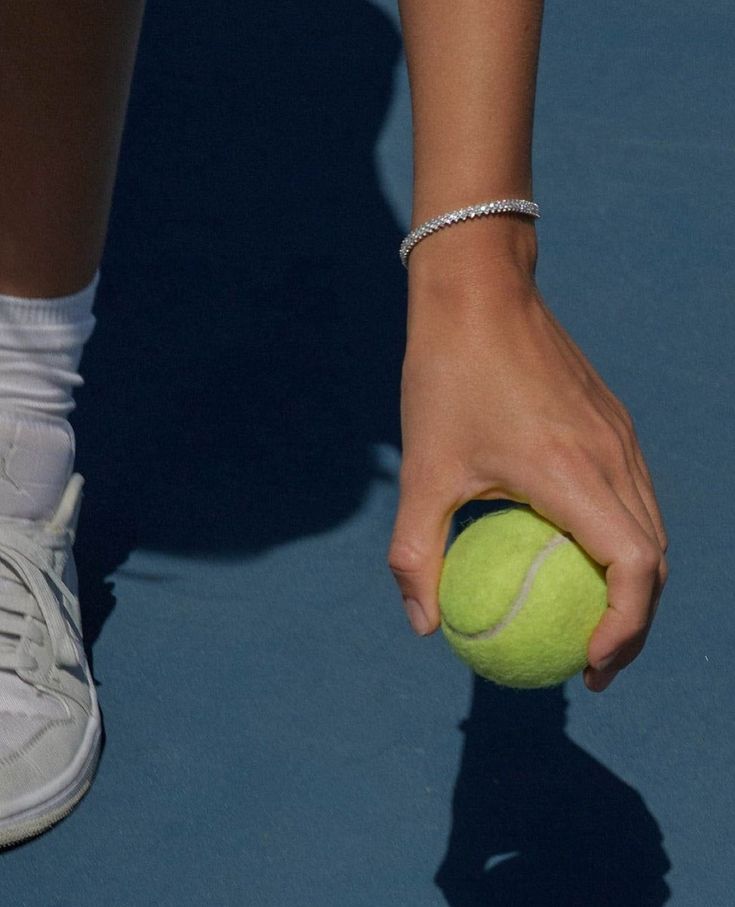 The Tennis Edit