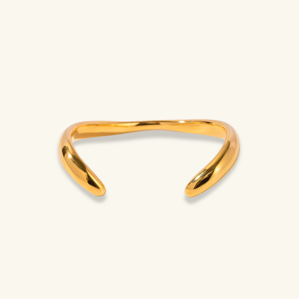 Dôme Cuff Bracelet