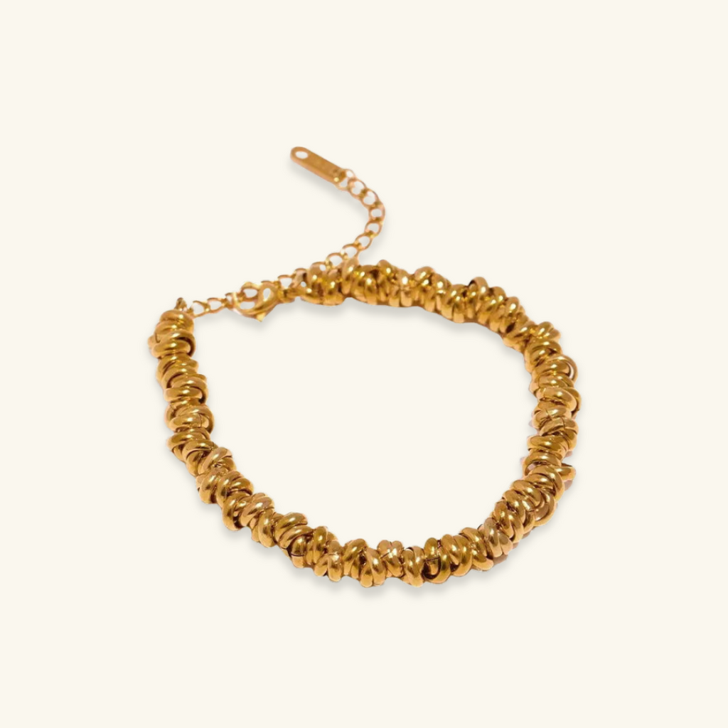 Nyra Bracelet Stack