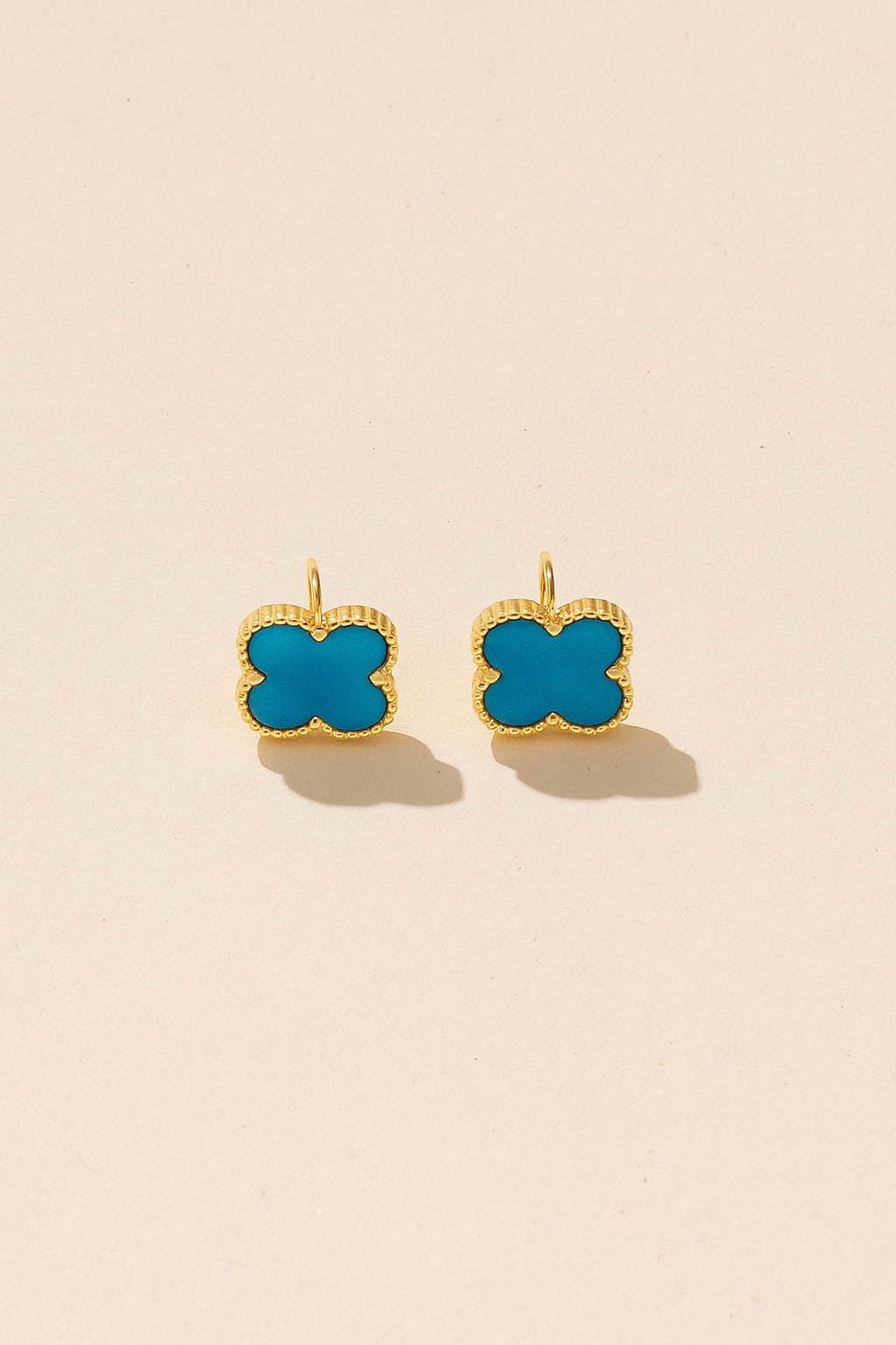 Clover Earrings