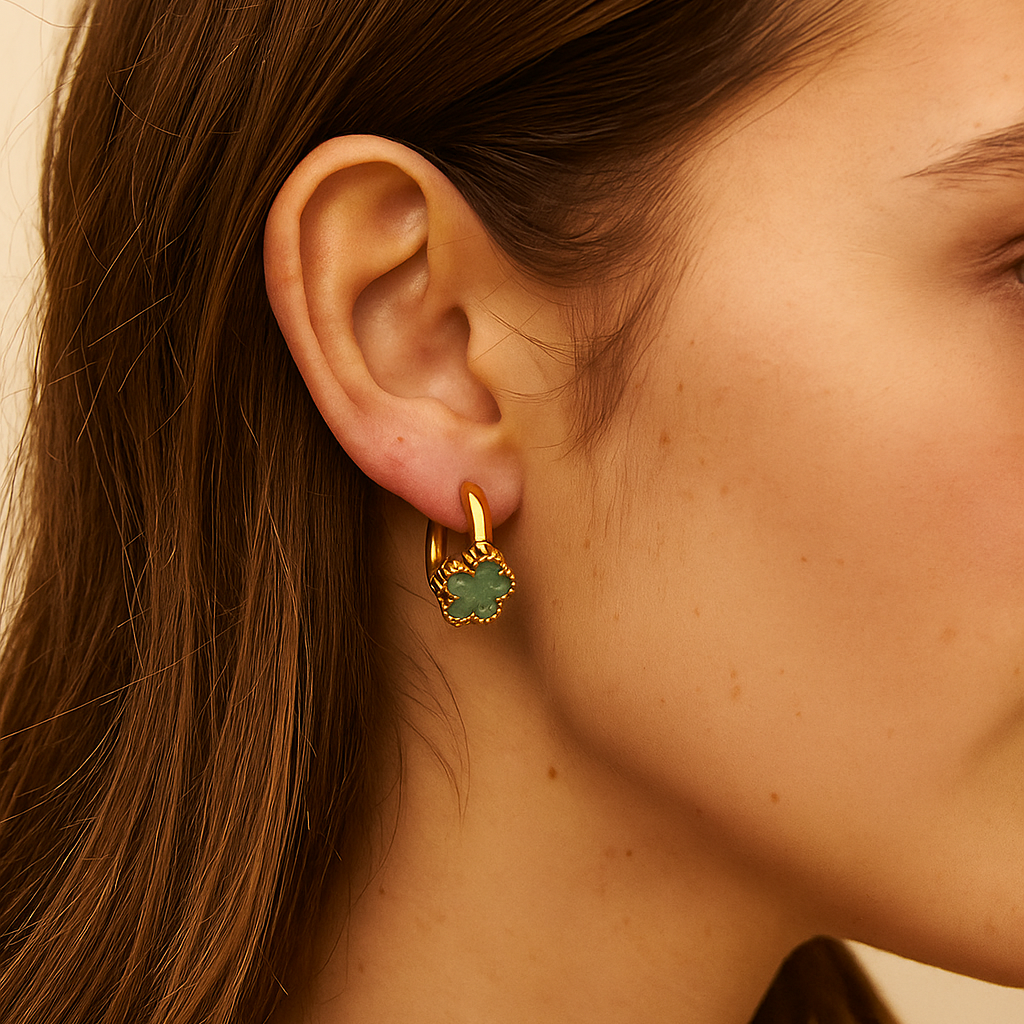 Clover Hoops