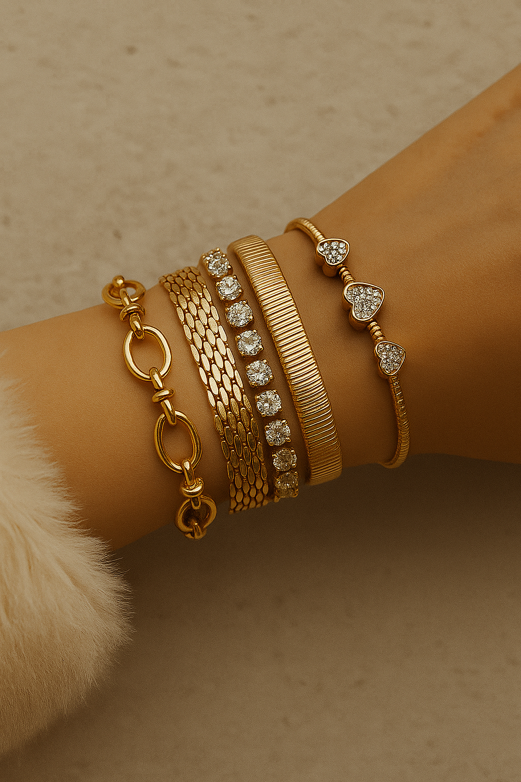 Iconic Stack
