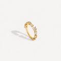 The Muse Open Ring