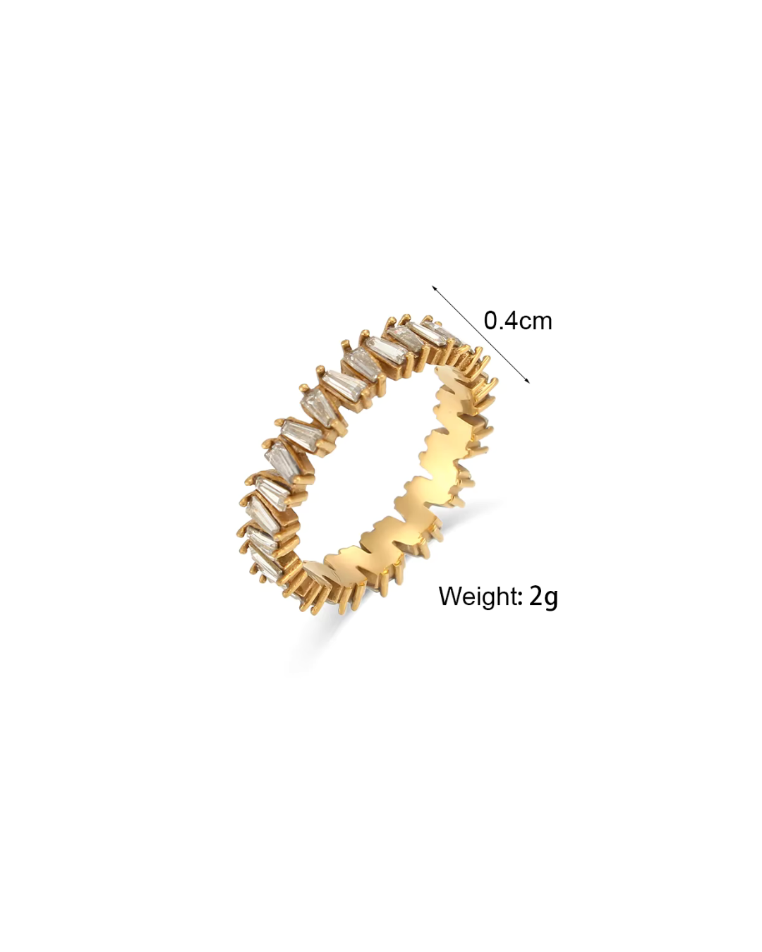 Tess Ring