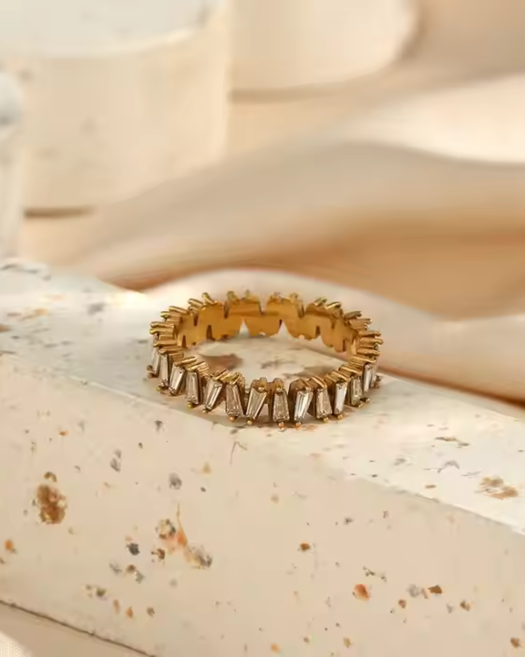 Tess Ring