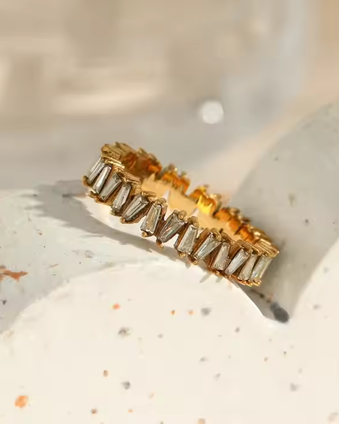 Tess Ring