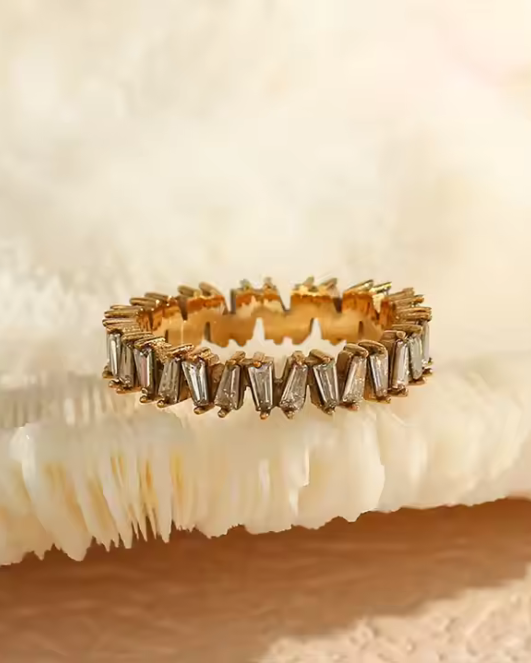Tess Ring