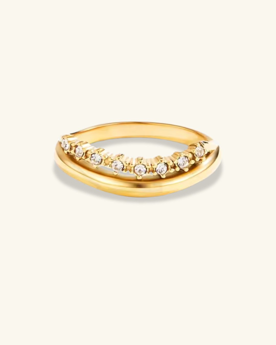 Gigi Ring Stack