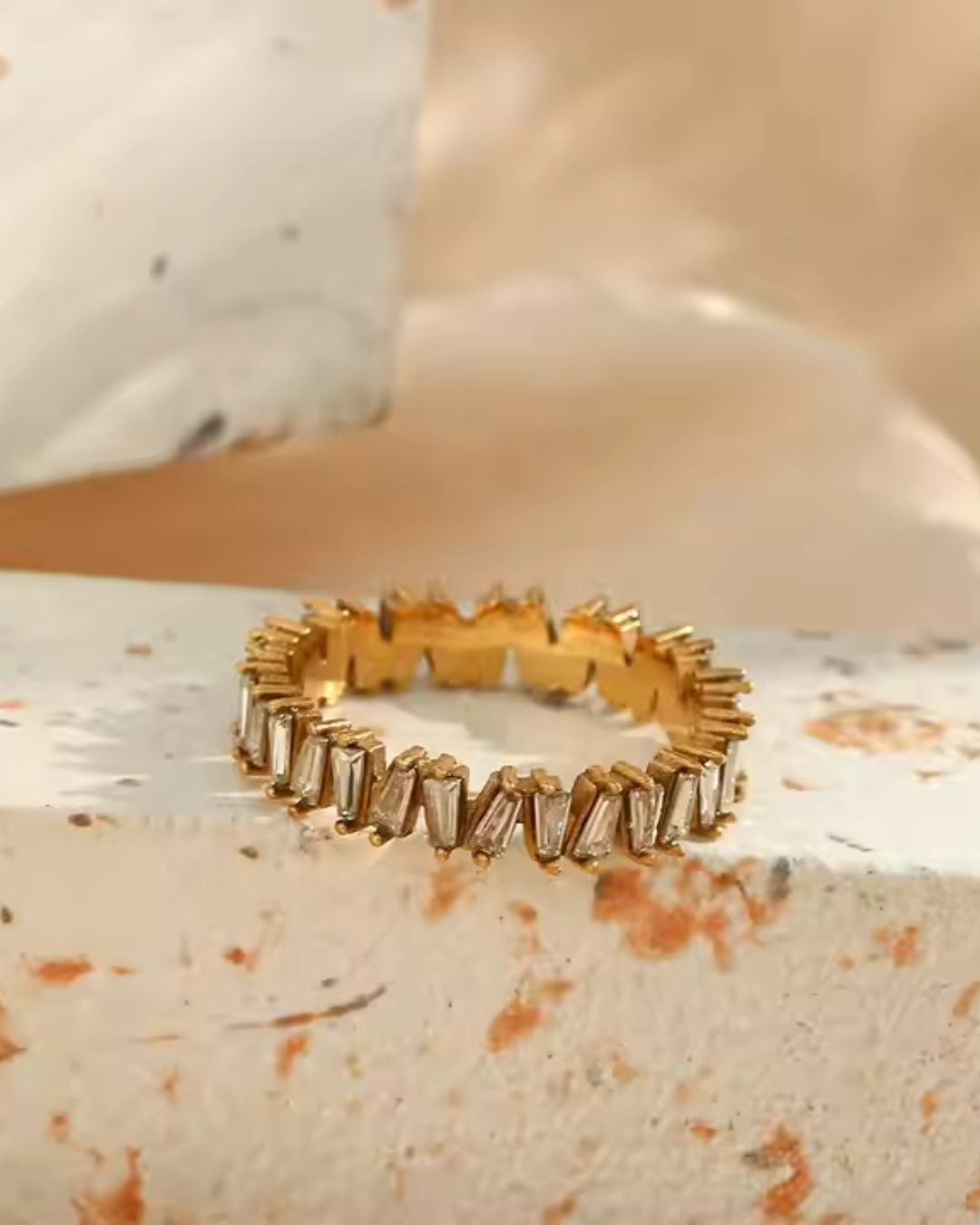 Tess Ring