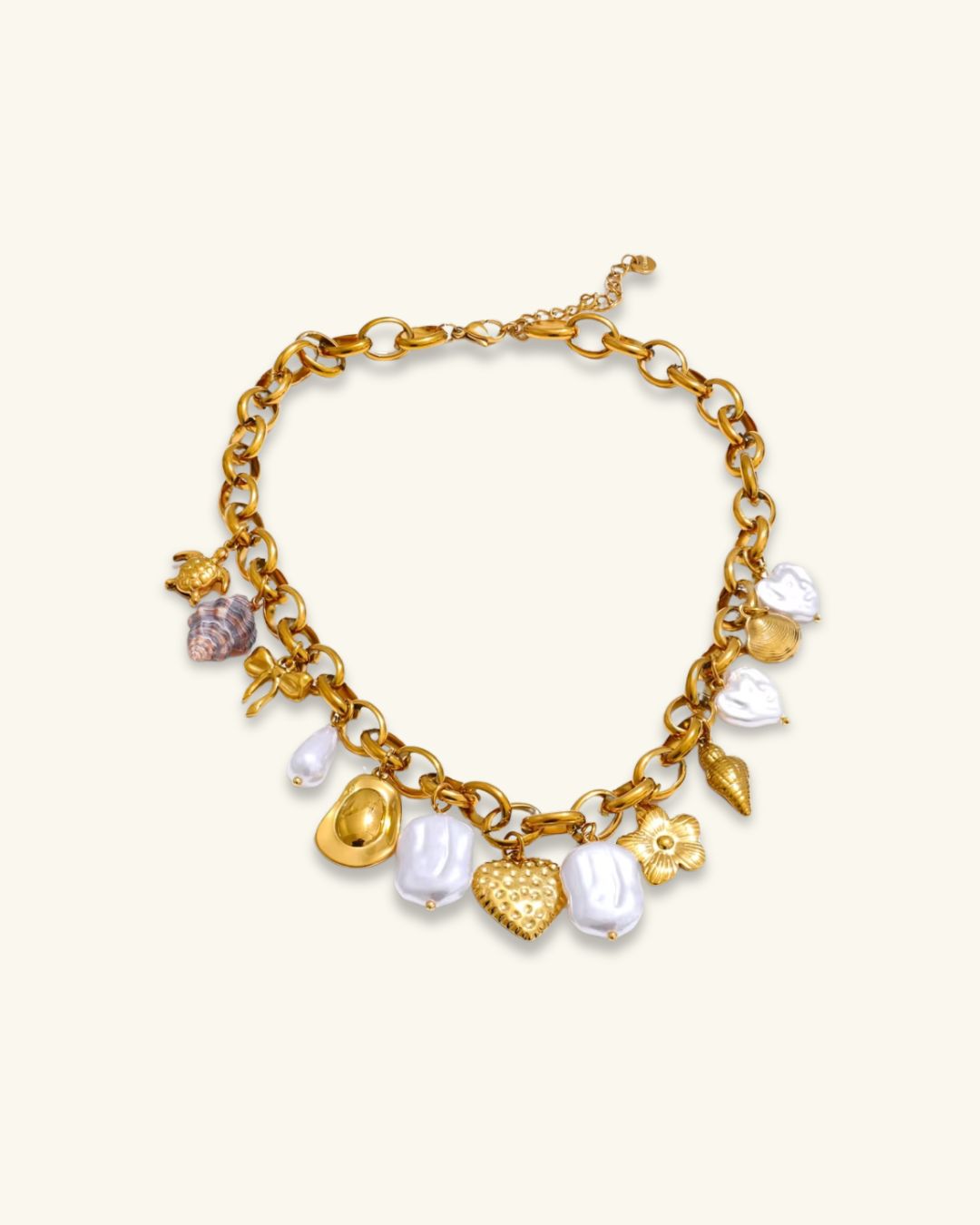 Oceana Necklace