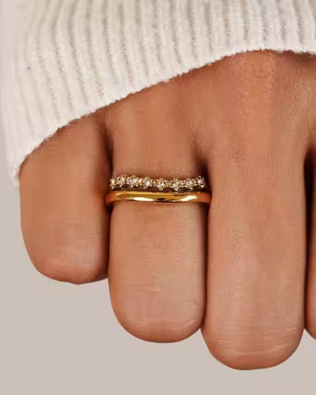 Nora Ring