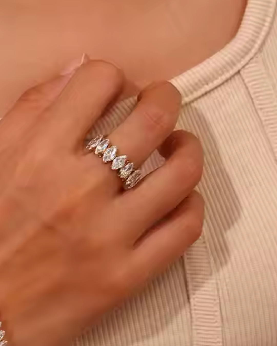 Cora Ring