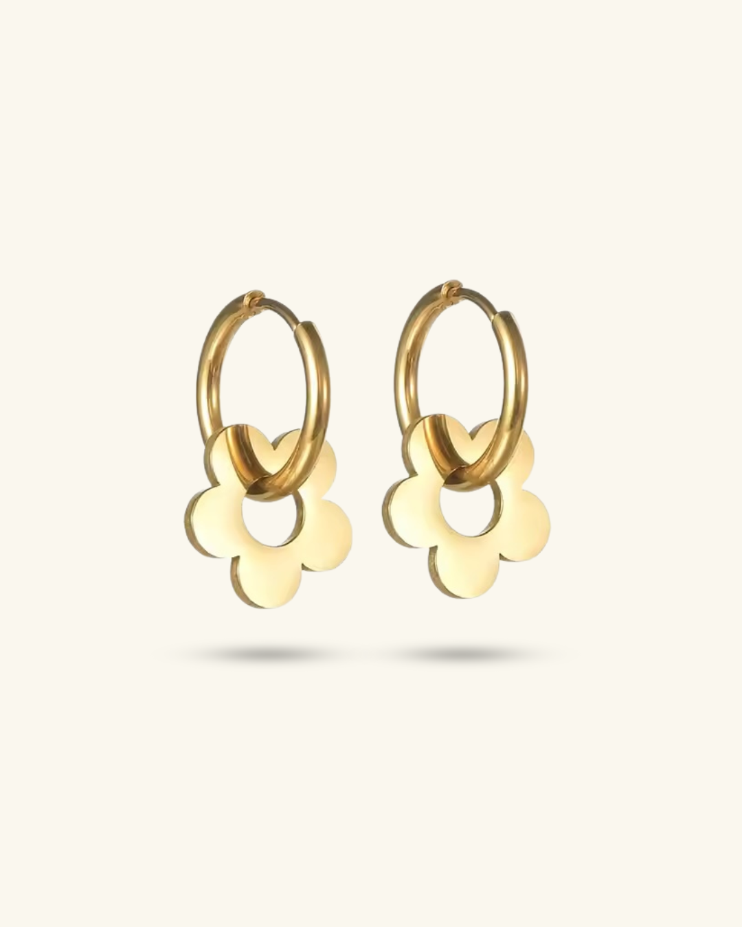 Flora Hoops