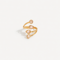 Nova Stack Ring