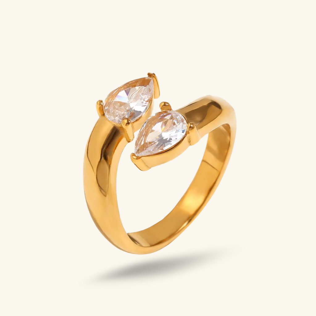 Sage Ring