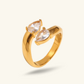 Sage Ring