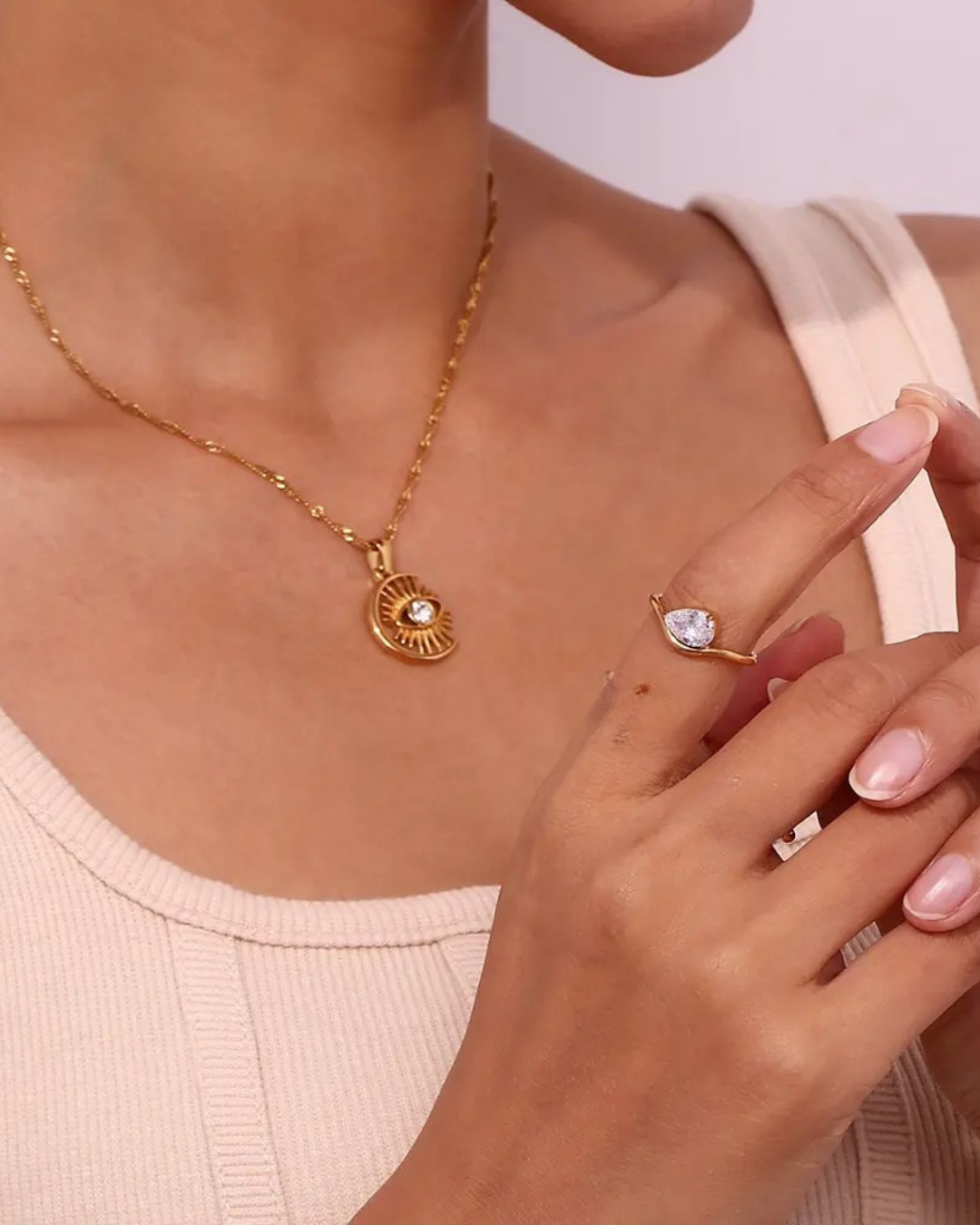 Eva Ring