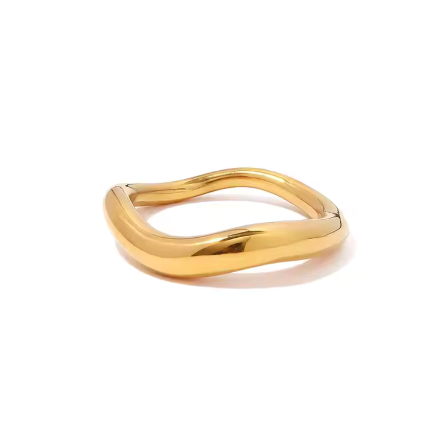 Ivy Ring