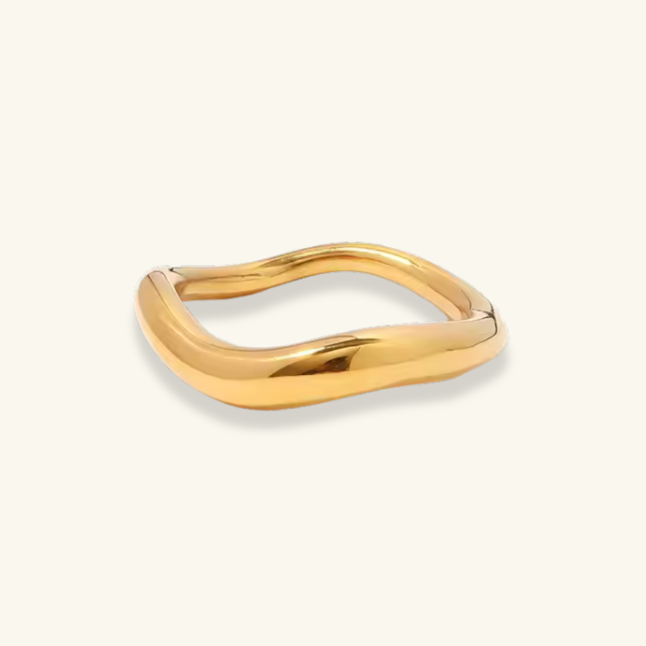 Ivy Ring