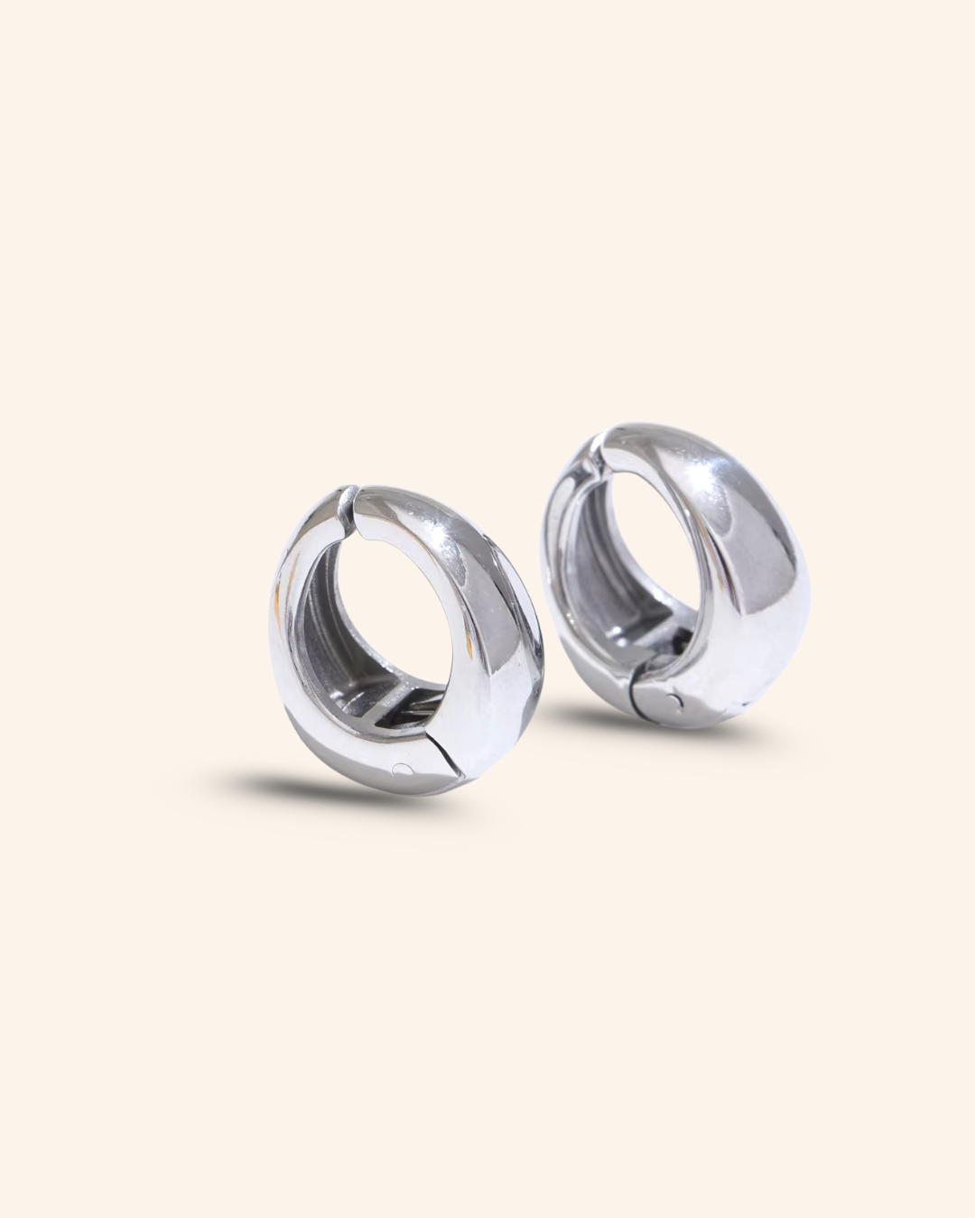 No Piercing Tula Ear Cuffs