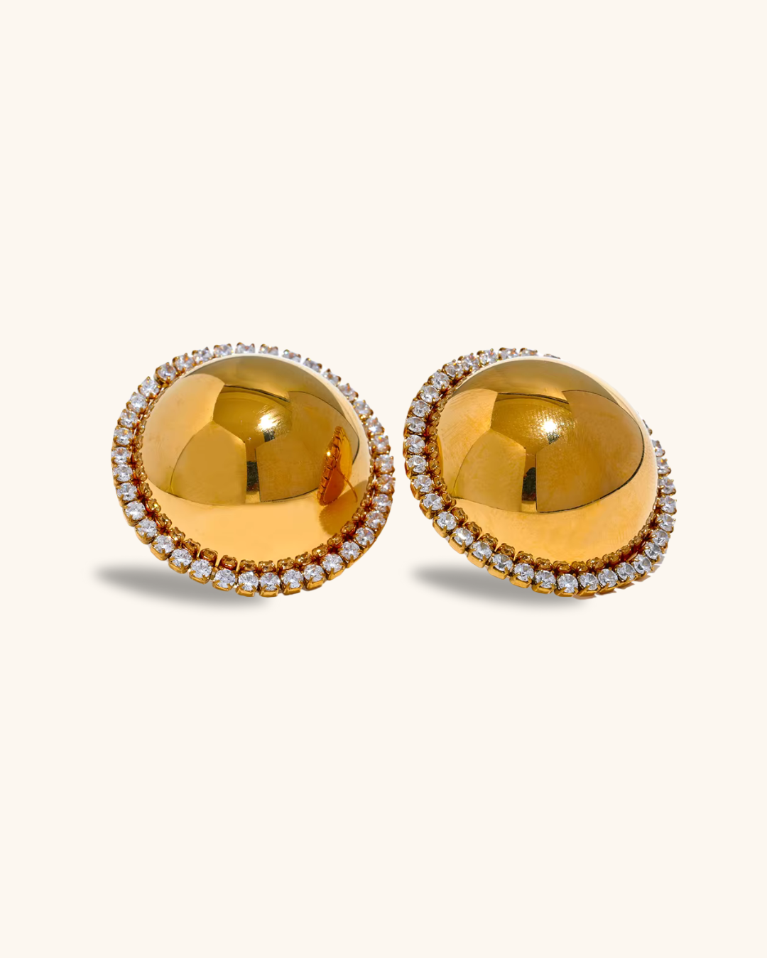 Mira Studs