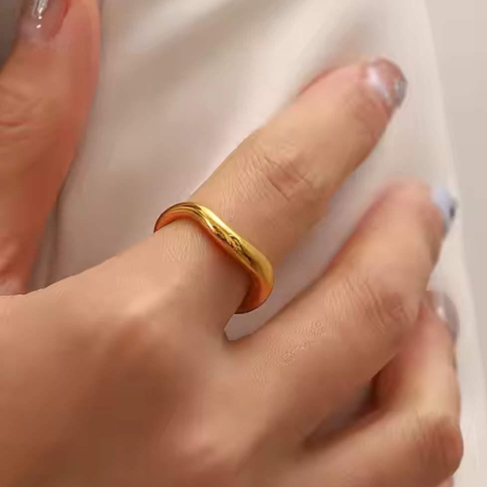 Ivy Ring