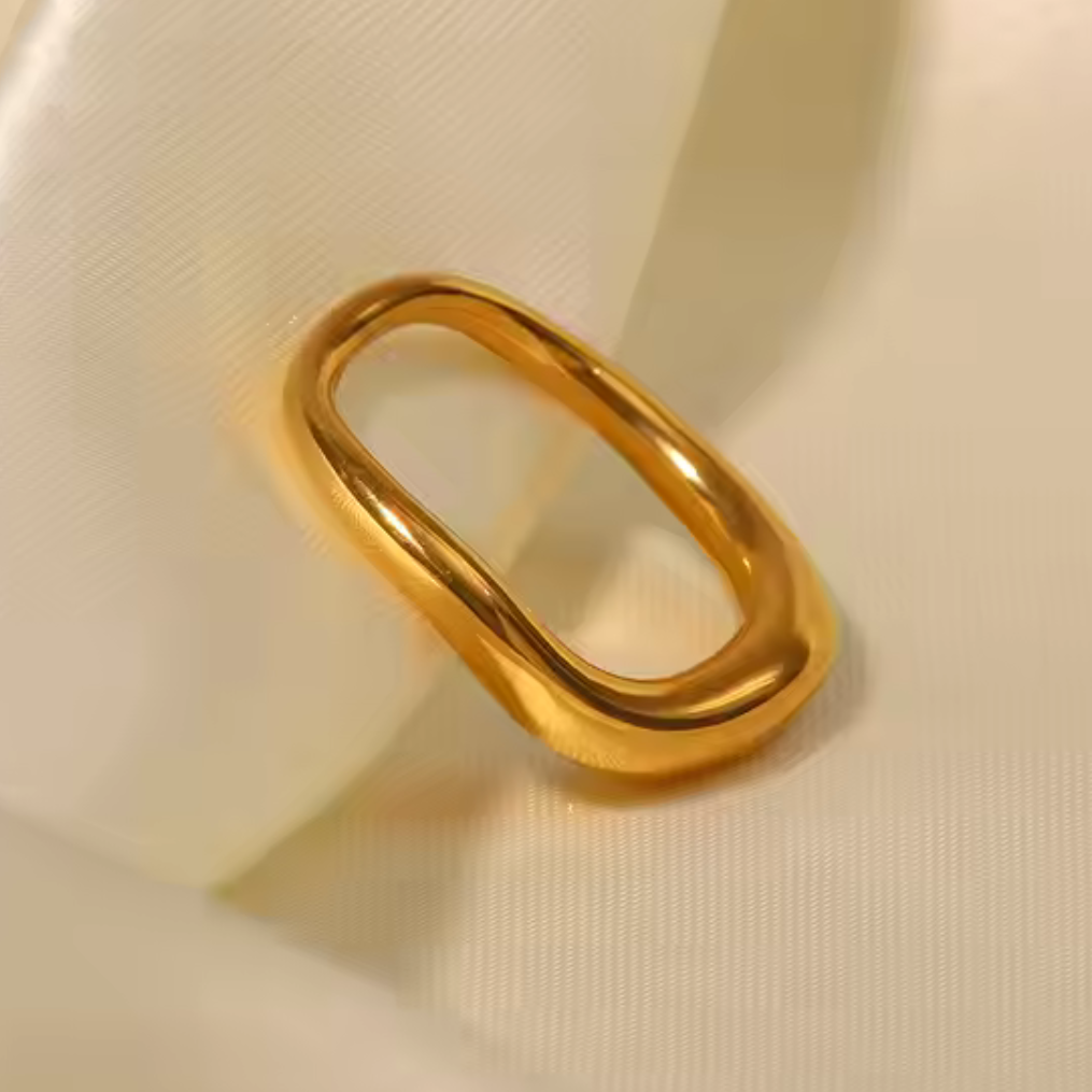 Ivy Ring