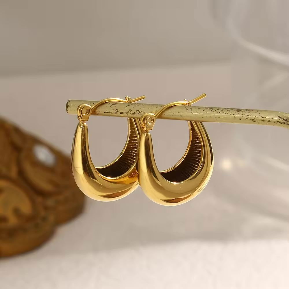 Boat Hoops - Shvetah