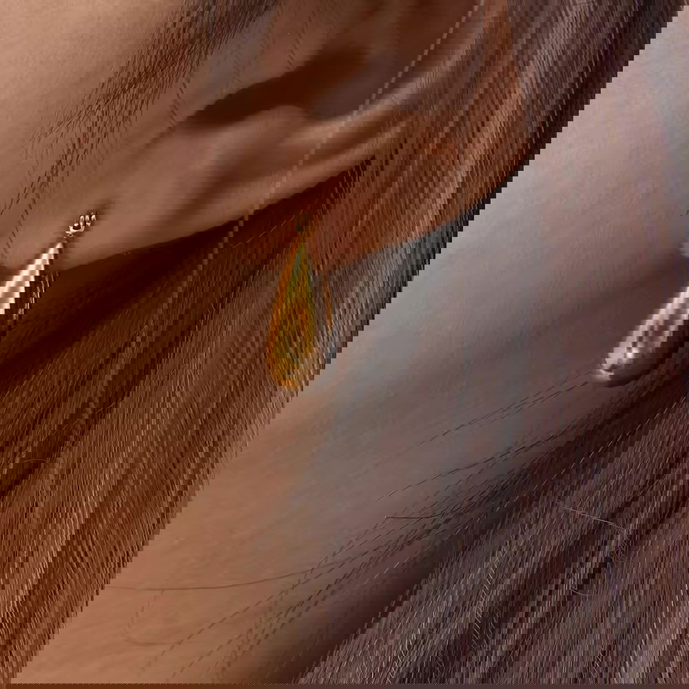 Boat Hoops - Shvetah