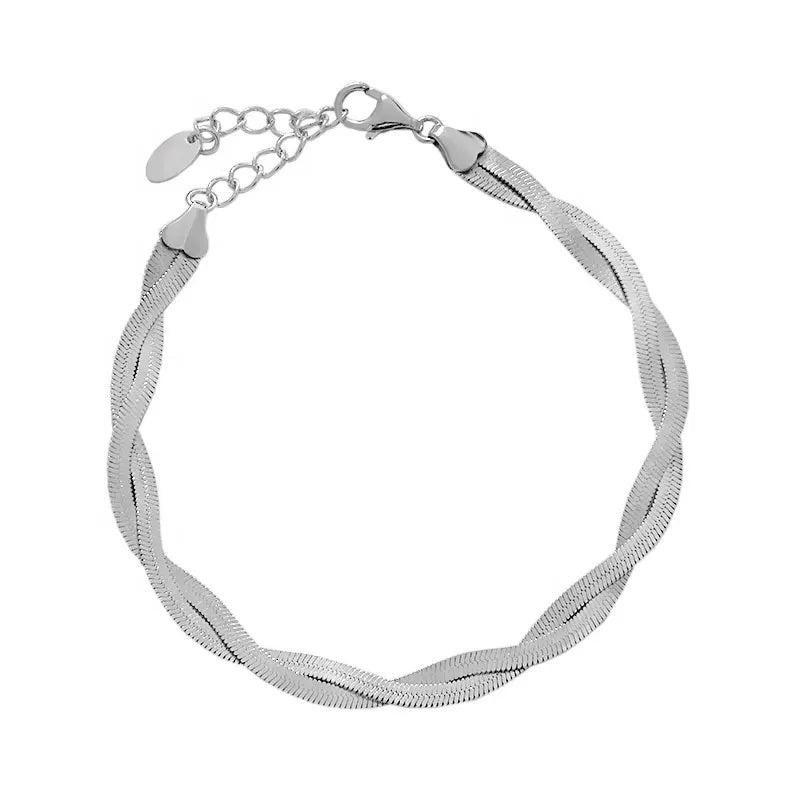 Brooklyn Bracelet - Shvetah