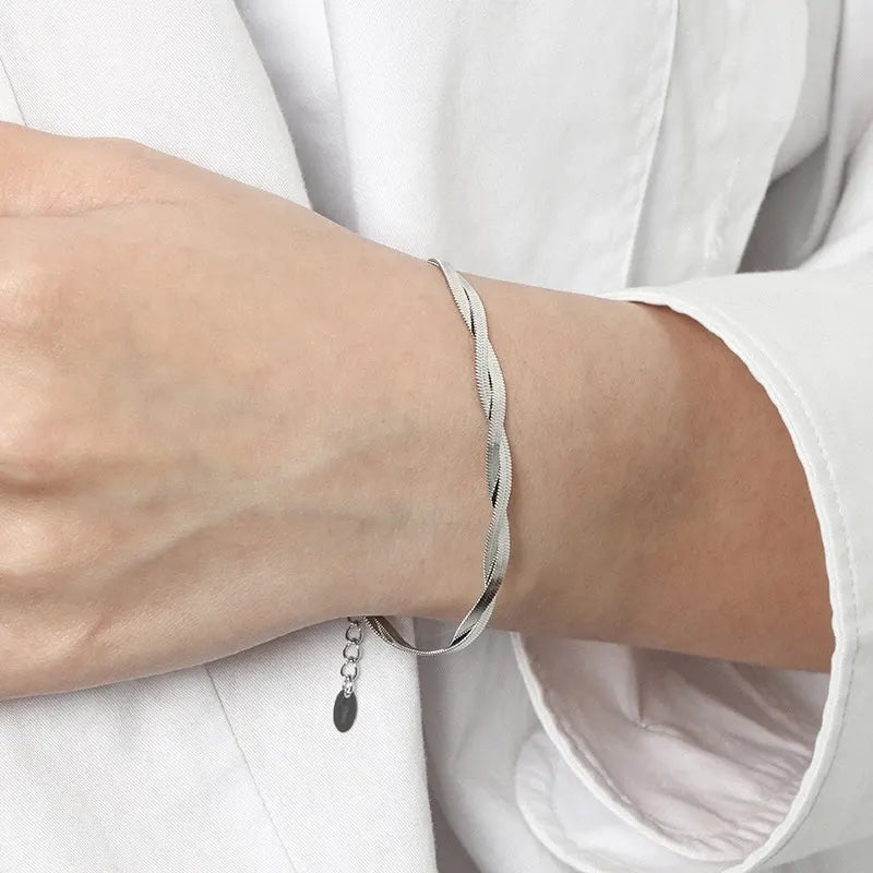 Brooklyn Bracelet - Shvetah