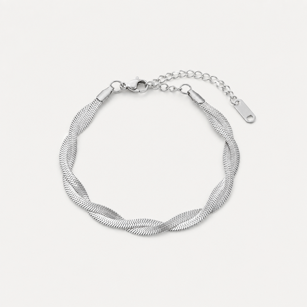 Classic Chain Bracelet