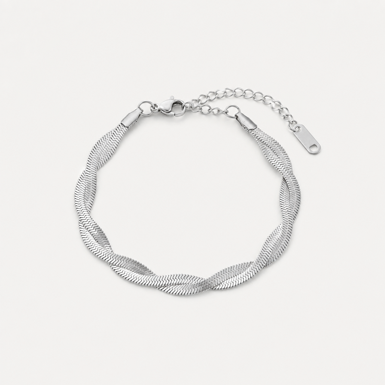 Classic Chain Bracelet