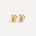 Ivy Ear Cuff
