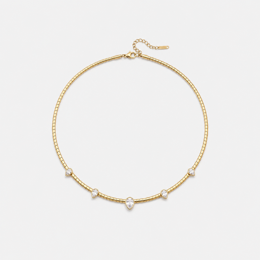 Nora Necklace